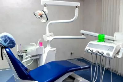 Стоматологическая клиника Доктора Осипова