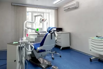 Стоматологическая клиника Доктора Осипова