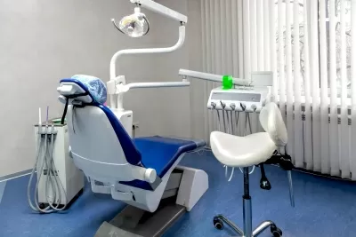 Стоматологическая клиника Доктора Осипова