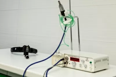 Стоматологическая клиника Доктора Осипова