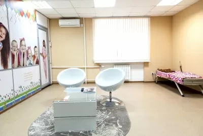 Стоматологическая клиника Доктора Осипова