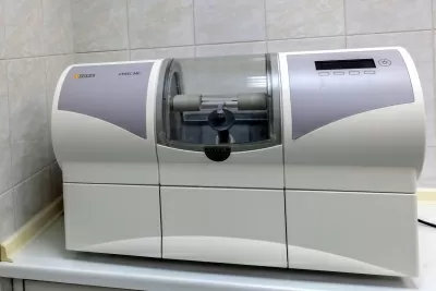 Стоматологическая клиника Доктора Осипова