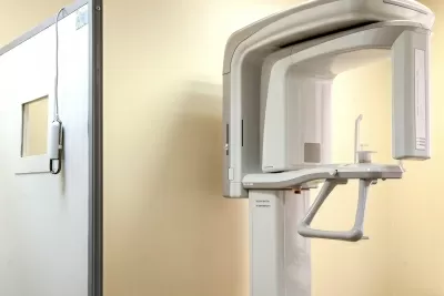 Стоматологическая клиника Доктора Осипова