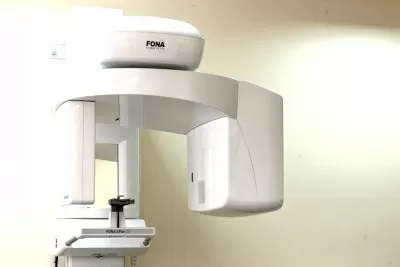 Стоматологическая клиника Доктора Осипова