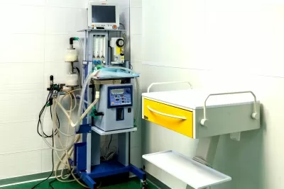 Стоматологическая клиника Доктора Осипова