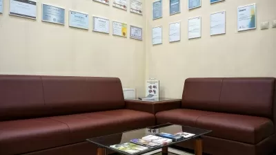 Стоматология Medicus