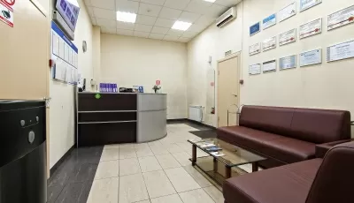 Стоматология Medicus