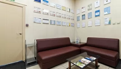 Стоматология Medicus