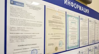 Стоматология Medicus