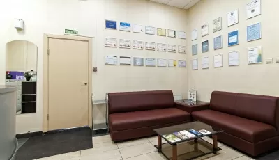 Стоматология Medicus