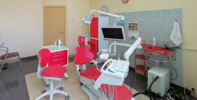 Стоматология Medicus