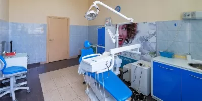 Стоматология Medicus