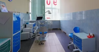 Стоматология Medicus