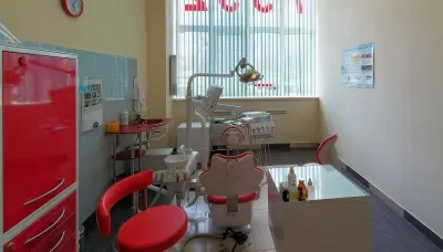 Стоматология Medicus