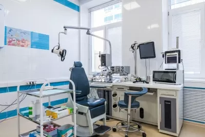 Детская клиника СМ-Доктор