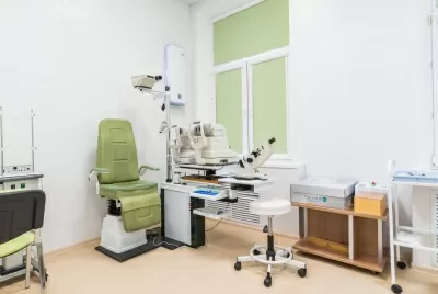 Детская клиника СМ-Доктор