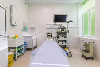 Детская клиника СМ-Доктор