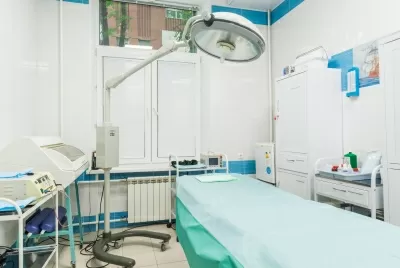 Детская клиника СМ-Доктор