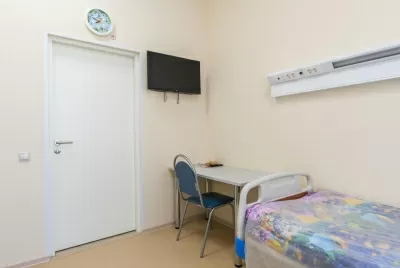 Детская клиника СМ-Доктор