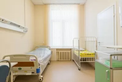 Детская клиника СМ-Доктор