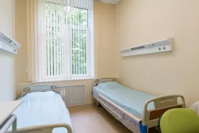 Детская клиника СМ-Доктор