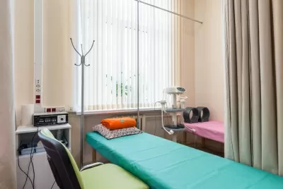 Детская клиника СМ-Доктор