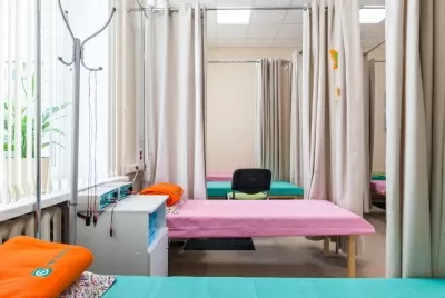 Детская клиника СМ-Доктор