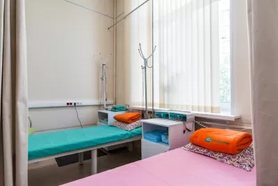 Детская клиника СМ-Доктор