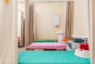 Детская клиника СМ-Доктор