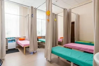 Детская клиника СМ-Доктор