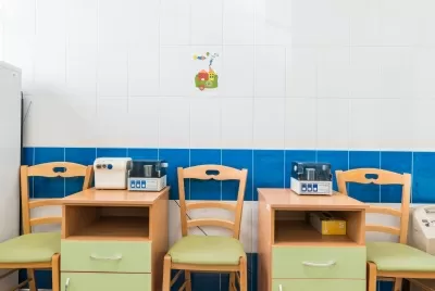 Детская клиника СМ-Доктор