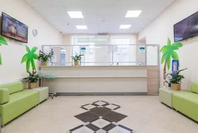 Детская клиника СМ-Доктор