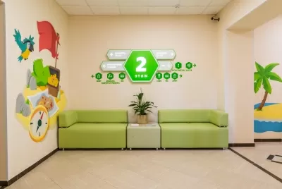 Детская клиника СМ-Доктор