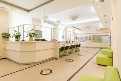 Детская клиника СМ-Доктор