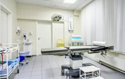 Детская клиника СМ-Доктор