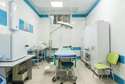 Детская клиника СМ-Доктор