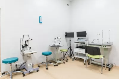 Детская клиника СМ-Доктор