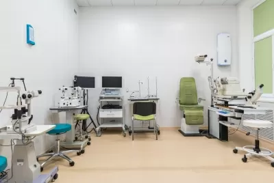 Детская клиника СМ-Доктор