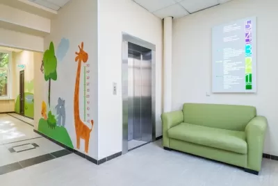 Детская клиника СМ-Доктор