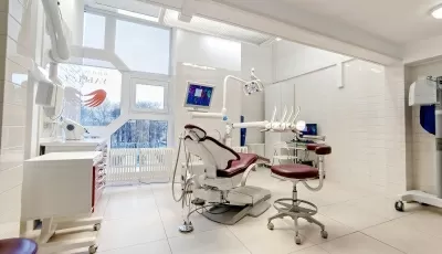 Стоматология QUEEN NELLA KIDS