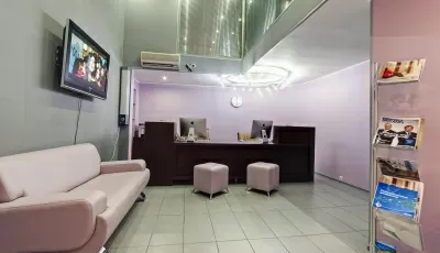 Стоматология QUEEN NELLA KIDS