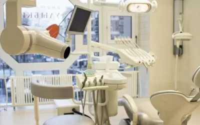 Стоматология QUEEN NELLA KIDS