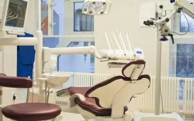 Стоматология QUEEN NELLA KIDS