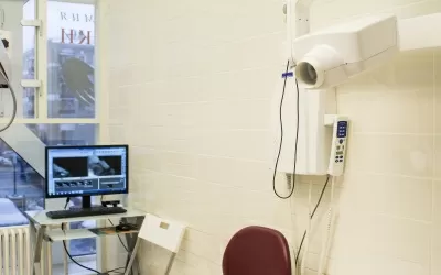 Стоматология QUEEN NELLA KIDS