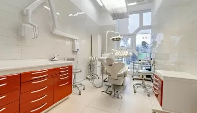 Стоматология QUEEN NELLA KIDS