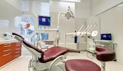 Стоматология QUEEN NELLA KIDS