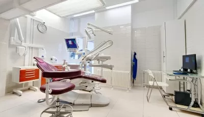 Стоматология QUEEN NELLA KIDS