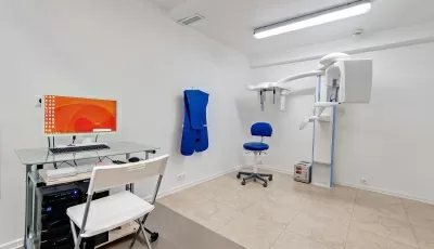 Стоматология QUEEN NELLA KIDS