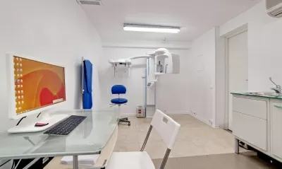 Стоматология QUEEN NELLA KIDS