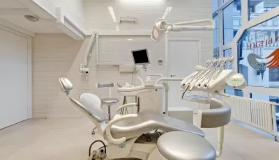 Стоматология QUEEN NELLA KIDS